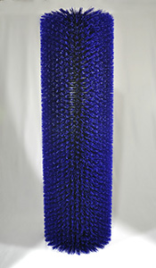 JOHNSTON VT651 AND VT650 MAIN BROOM