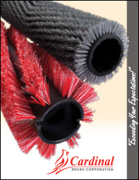 NEW BROCHURE NOW AVAILABLE