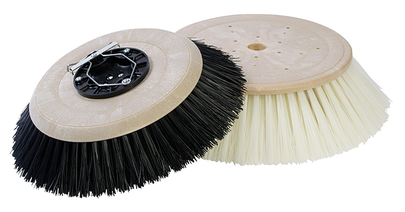 Rotary Brush for Road Sweeper/Main Brush – Industrial brush